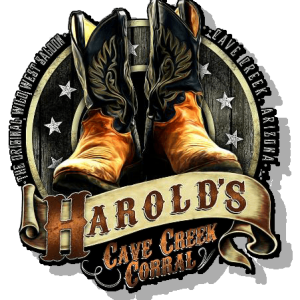 Harold's Cave Creek Corral