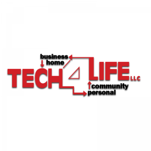 Tech 4 Life Computers and Websites