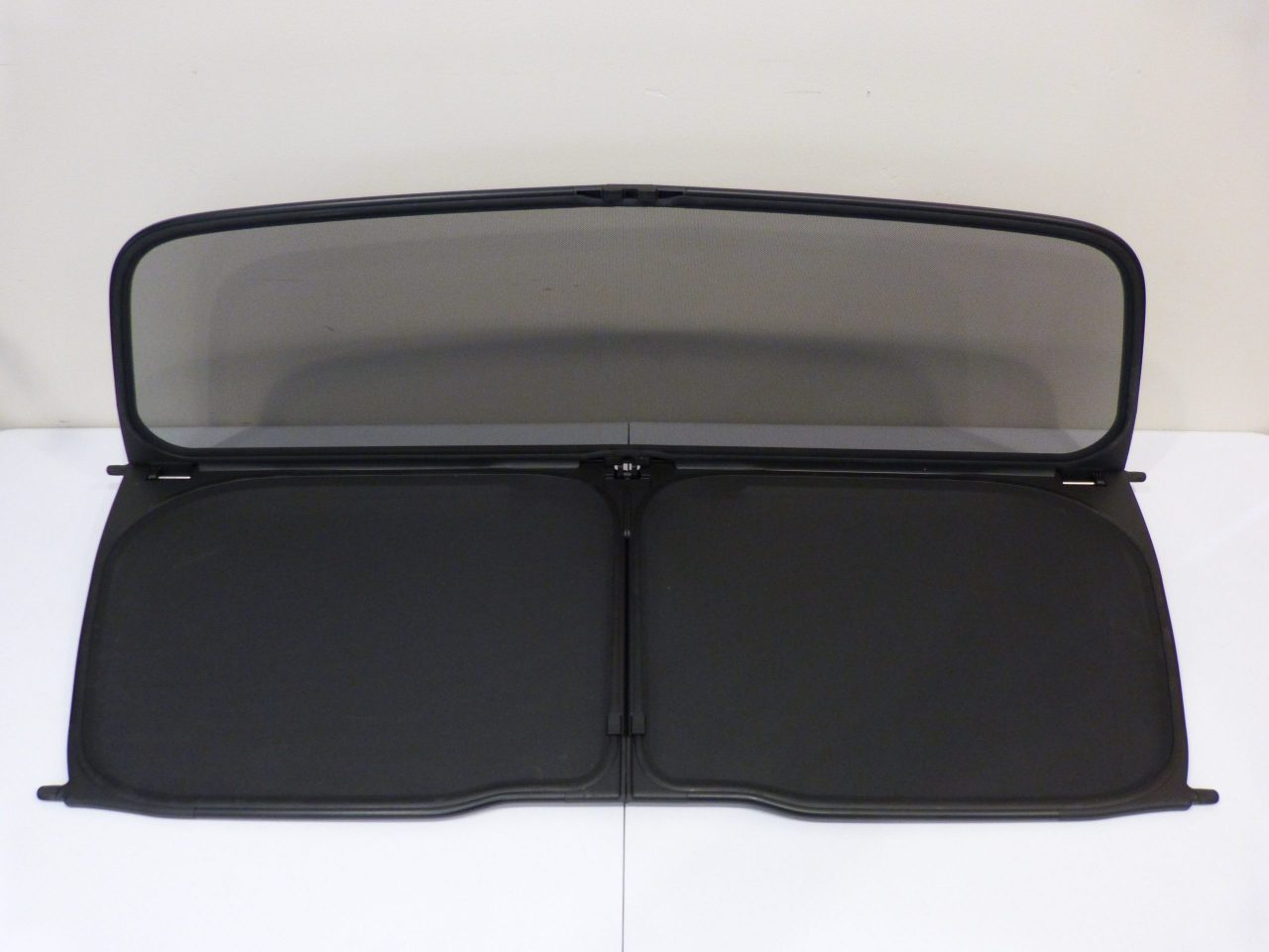 audi s5 convertible wind deflector