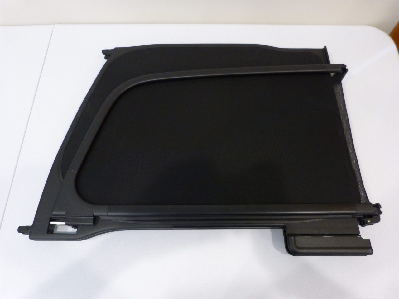 Genuine OEM Audi A5 S5 Convertible Windscreen wind deflector Kit 1017