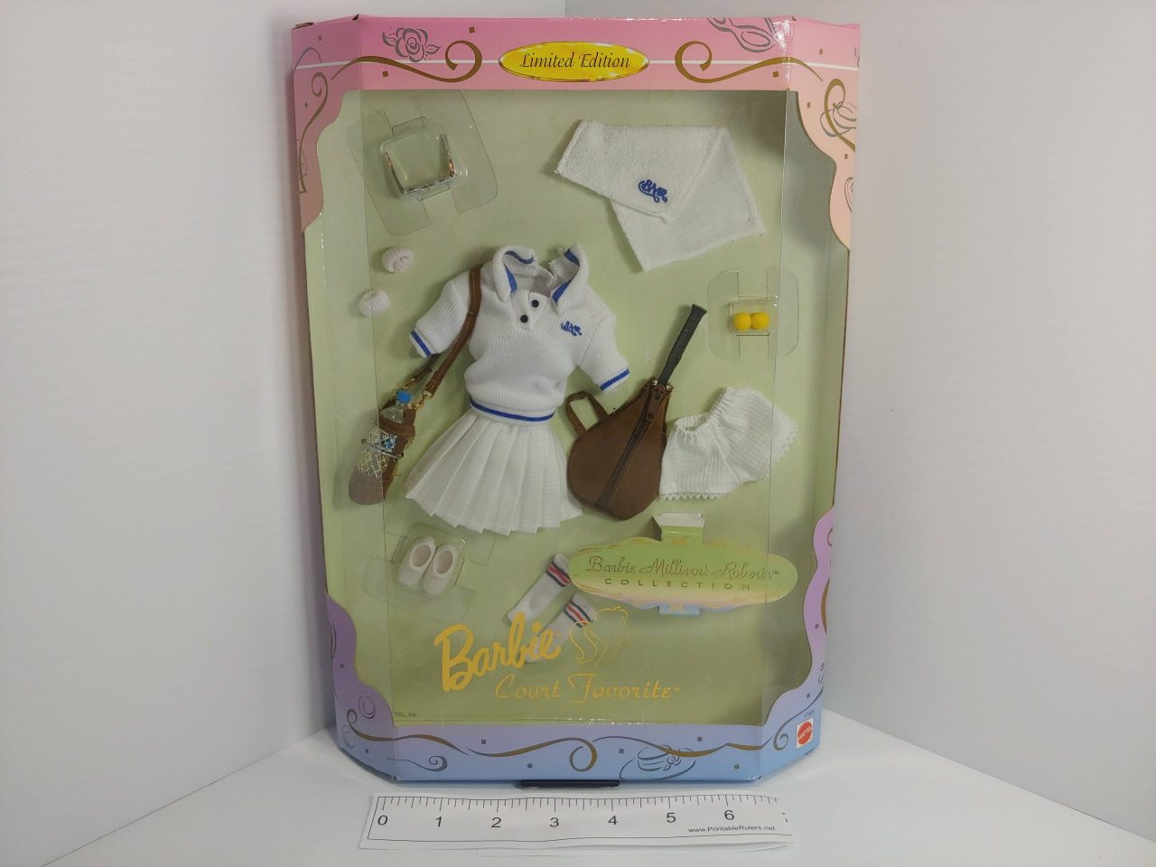 barbie millicent roberts an original