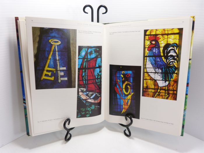 John Piper And Stained Glass Osborne 1997 Hardcover