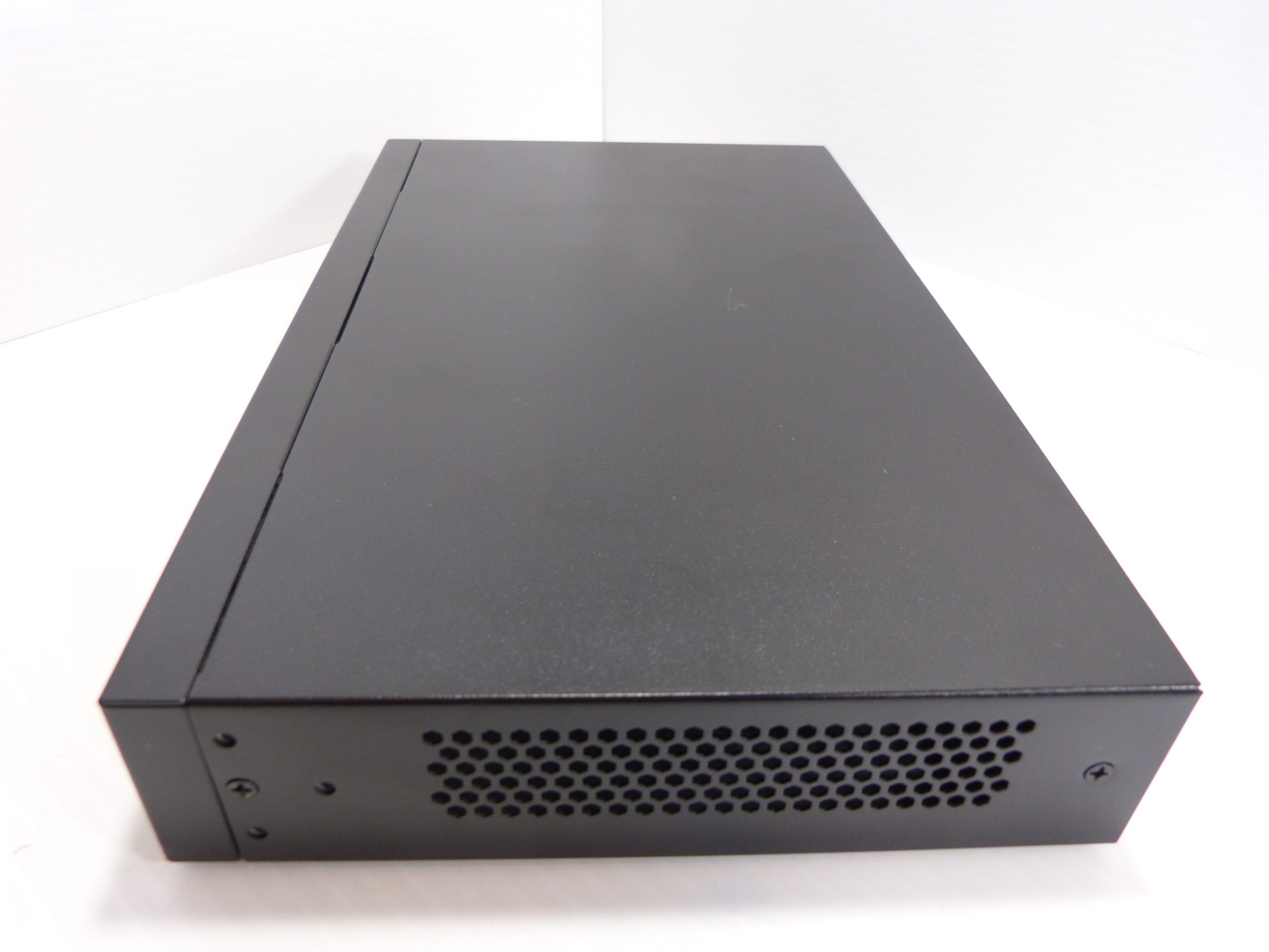 Luxul Epic 4 MultiWAN Gigabit Router ABR4500 Tested Kiwanis Marketplace