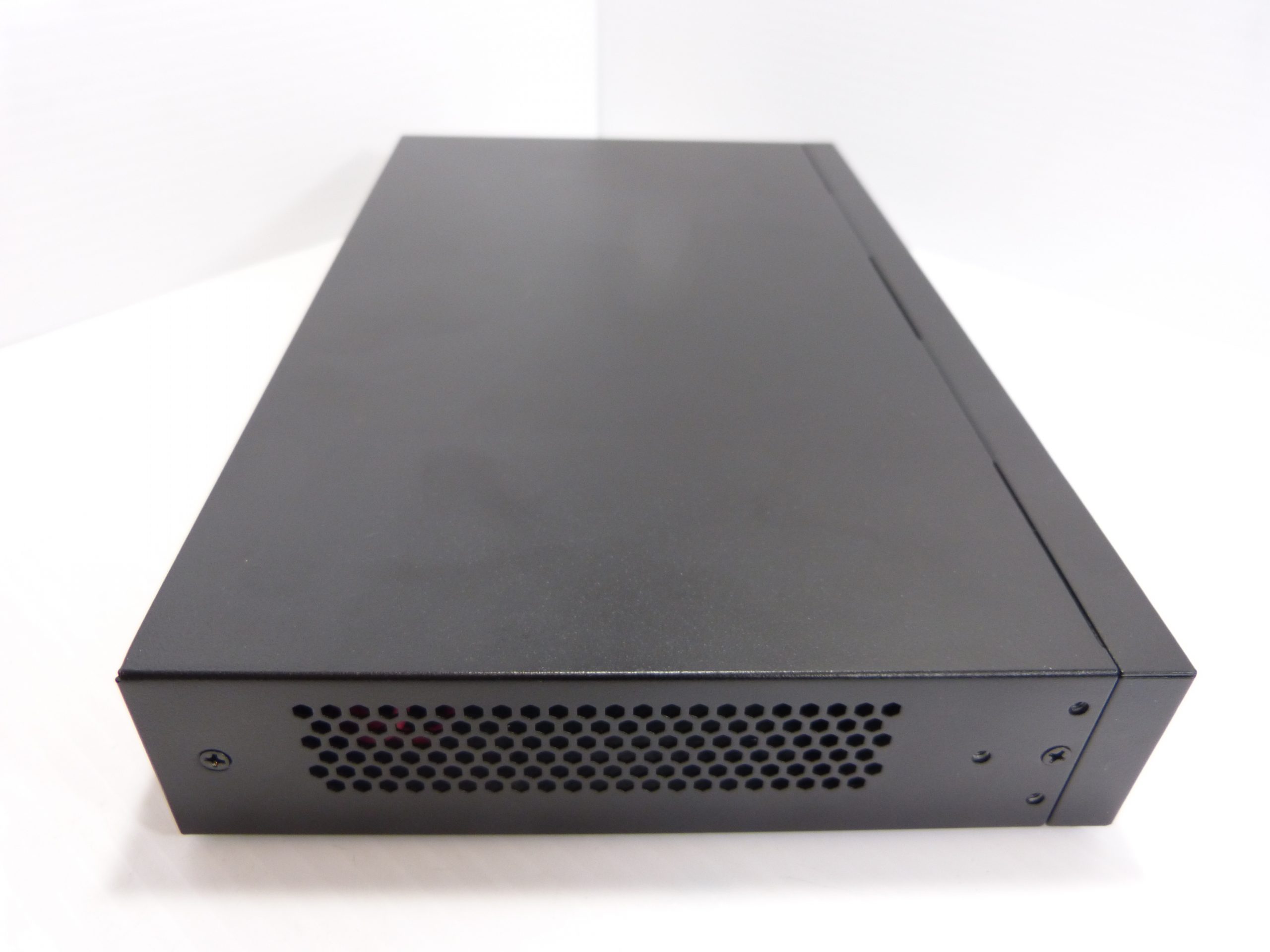 Luxul Epic 4 MultiWAN Gigabit Router ABR4500 Tested Kiwanis Marketplace