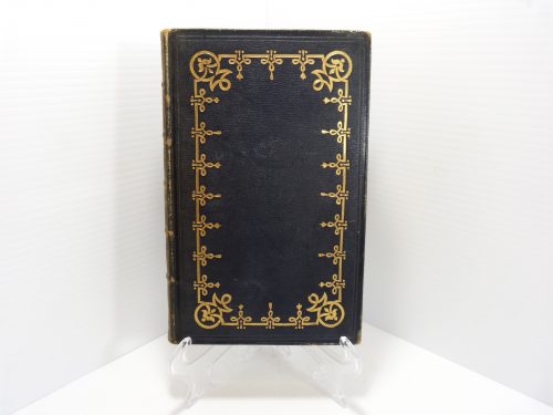 The Life and Reign of William the Fourth - Vol 1 - Rev G.N. Wright - Fisher, Son & Co. 1857