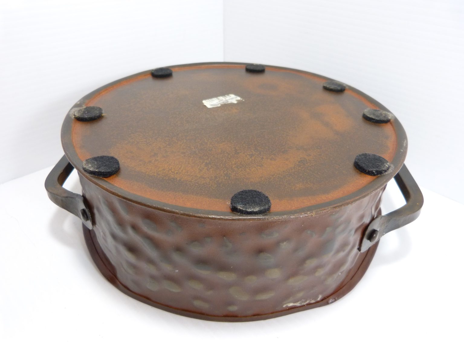 Casserole Dish Holder 11" Jan Barboglio Kiwanis Marketplace