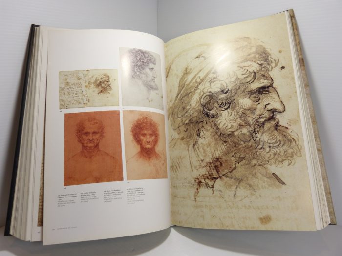Leonardo Da Vinci - The Complete Paintings and Drawings - 2007 Taschen