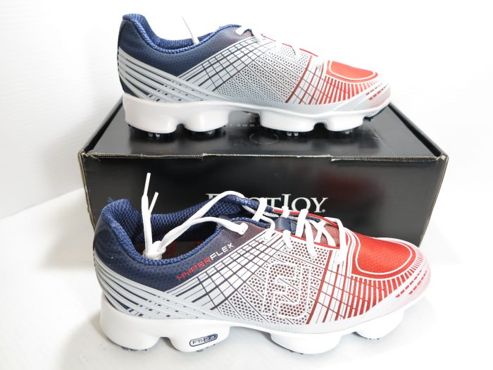 FootJoy HyperFlex 51033 Golf Shoes 10 Medium **NIB**