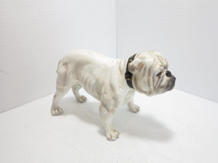 Royal Doulton Standing Bulldog HN1073 Figurine