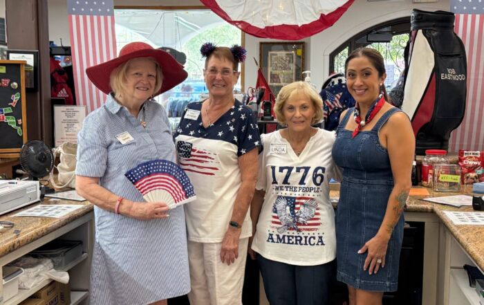 12 year anniversary celebration at kiwanis marketplace in cave creek